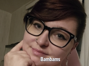 Bambams