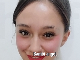 Bambi_angel