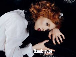 Bambicute
