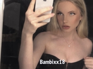 Bambixx18