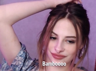 Bamboooo