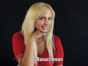 Banacrimson