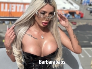 Barbarababs
