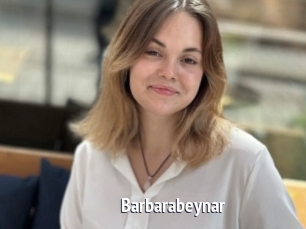 Barbarabeynar