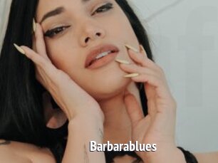 Barbarablues