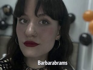 Barbarabrams
