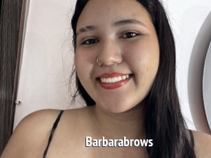 Barbarabrows