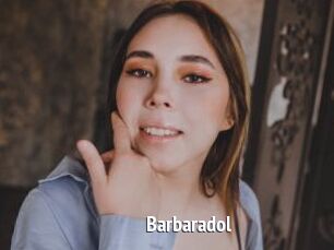 Barbaradol