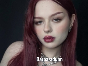 Barbaradunn