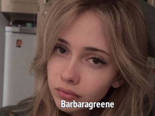 Barbaragreene