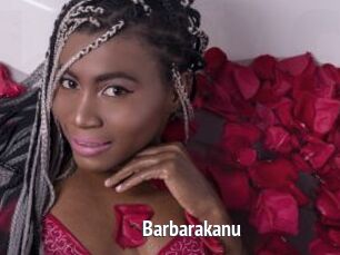 Barbarakanu