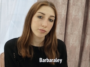 Barbaraley