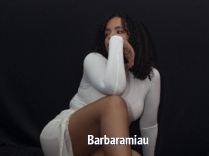 Barbaramiau