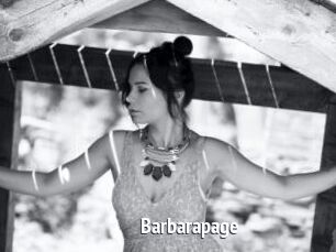 Barbarapage