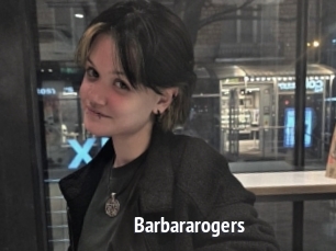 Barbararogers
