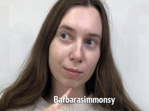 Barbarasimmonsy