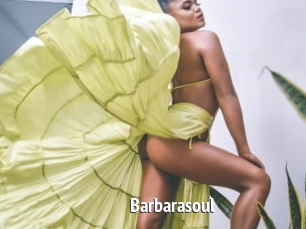 Barbarasoul