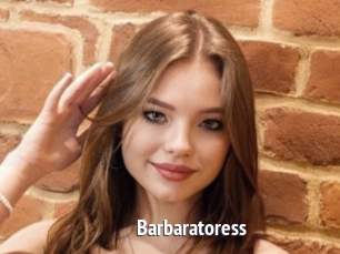 Barbaratoress