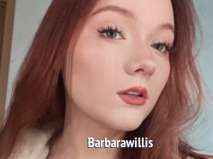 Barbarawillis