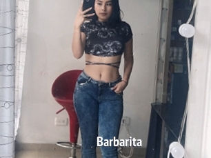 Barbarita