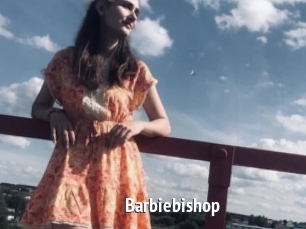 Barbiebishop