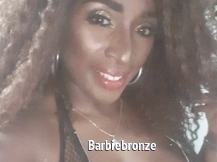 Barbiebronze