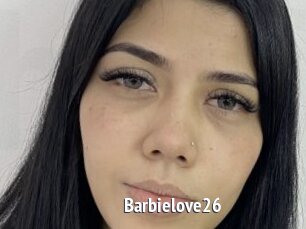 Barbielove26