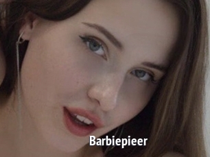 Barbiepieer