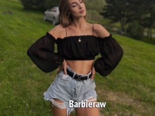 Barbieraw