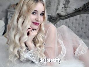 Barbietiffy