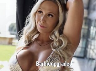 Barbieupgraded