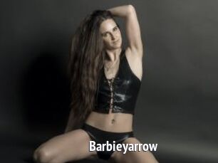 Barbieyarrow