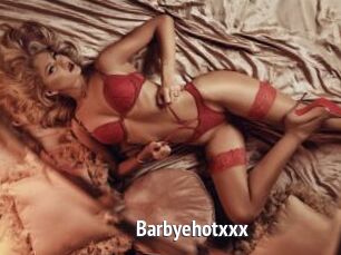 Barbyehotxxx