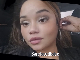 Barefacedbabe