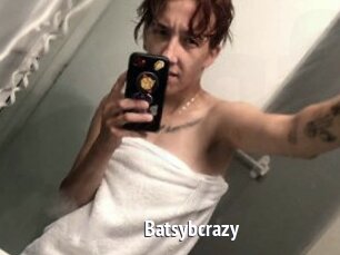 Batsybcrazy