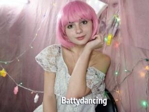Battydancing