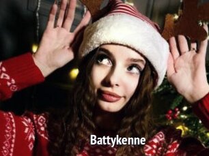 Battykenne