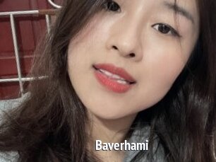 Baverhami