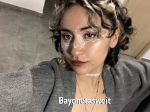 Bayonetasweit