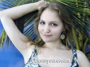 Bbfromyourdream