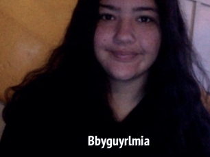 Bbyguyrlmia