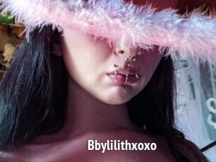 Bbylilithxoxo