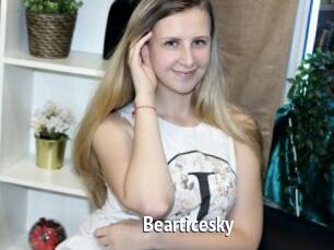 Bearticesky