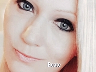 Beate