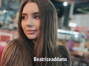 Beatriceaddams