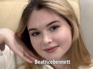 Beatricebennett