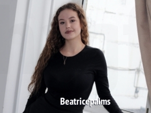 Beatricepalms