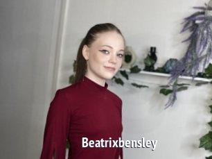 Beatrixbensley