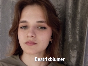 Beatrixblumer