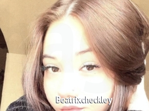 Beatrixcheckley